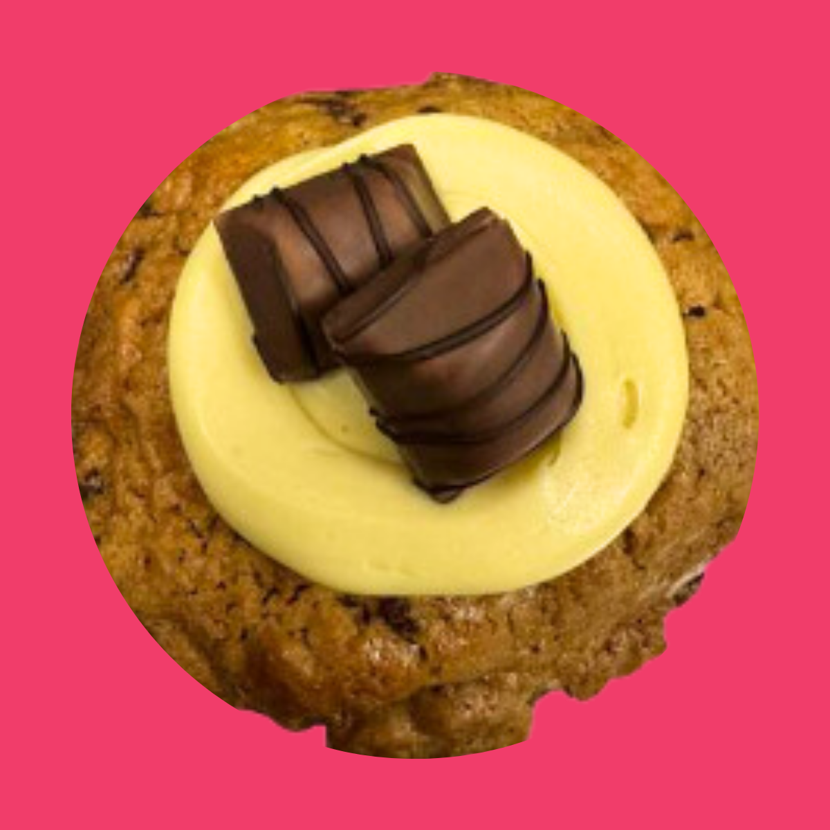 Malted Kinder Bueno