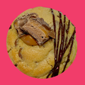 Mars Choc Chip