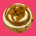 Biscoff Cheesecake