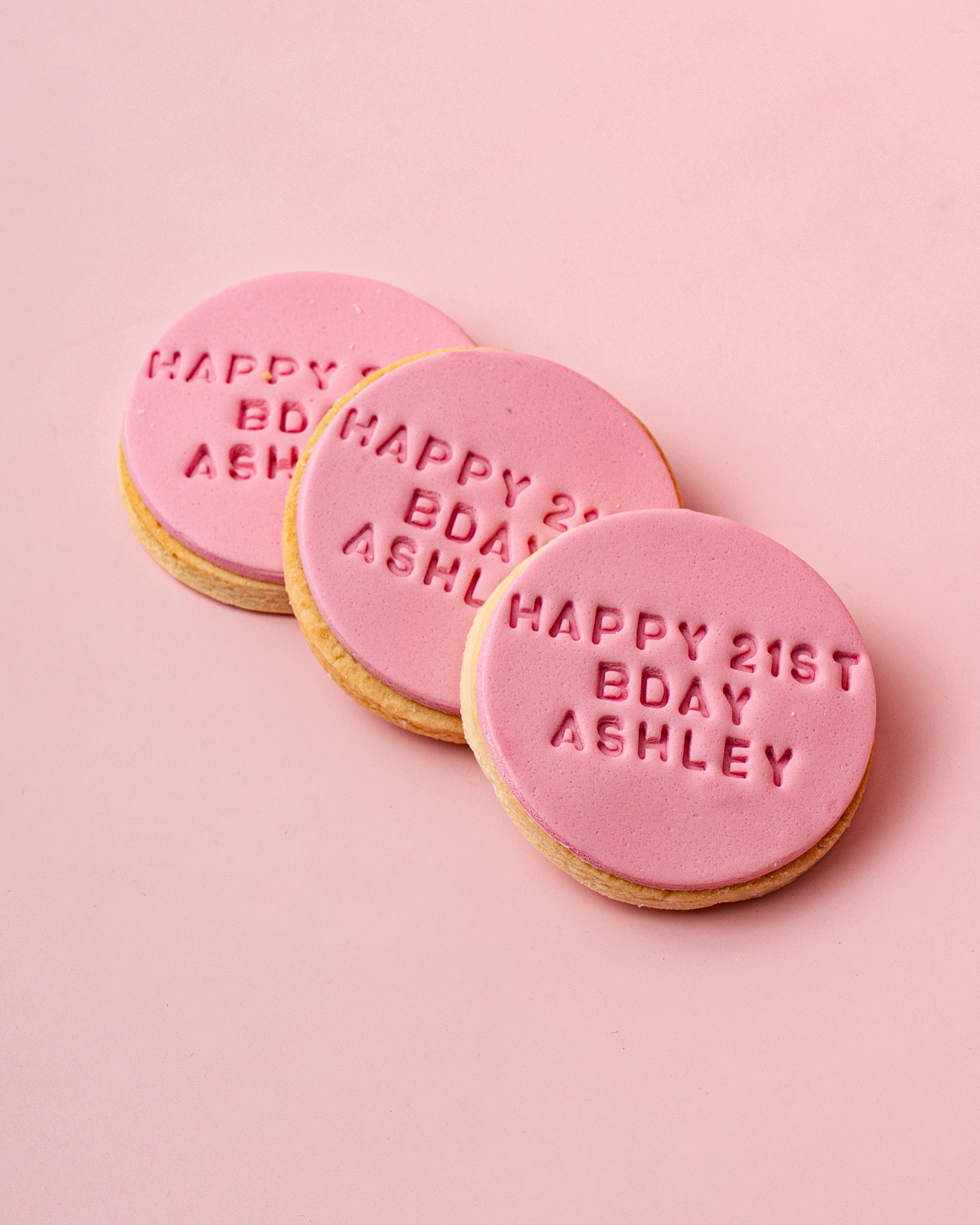 Happy Birthday Version 2