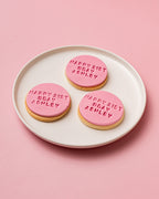 Happy Birthday Version 2