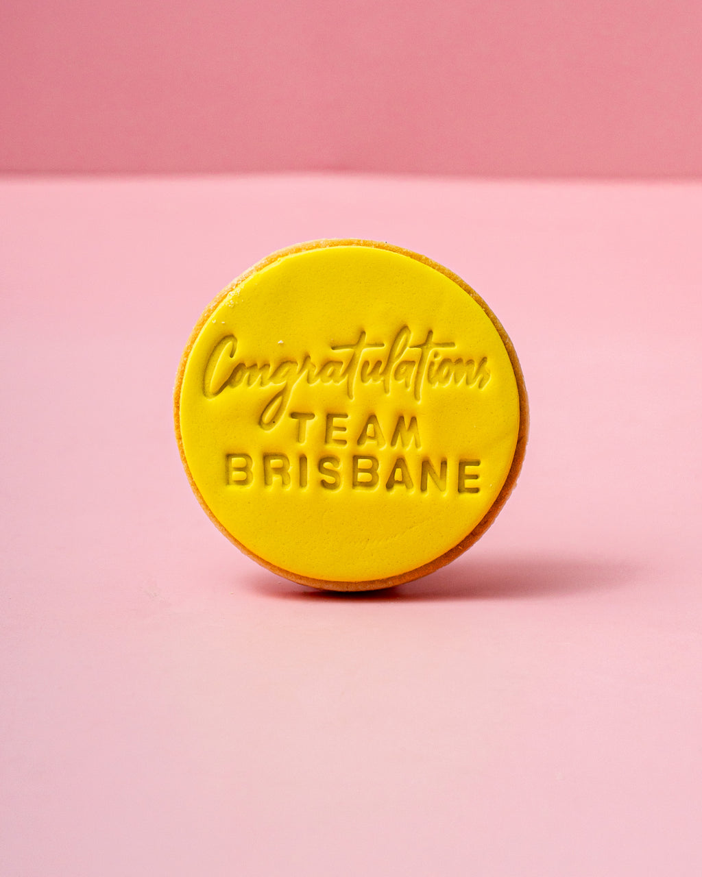 Congratulations Shortbread Cookies Congratulations! – Batch Cookie Bar