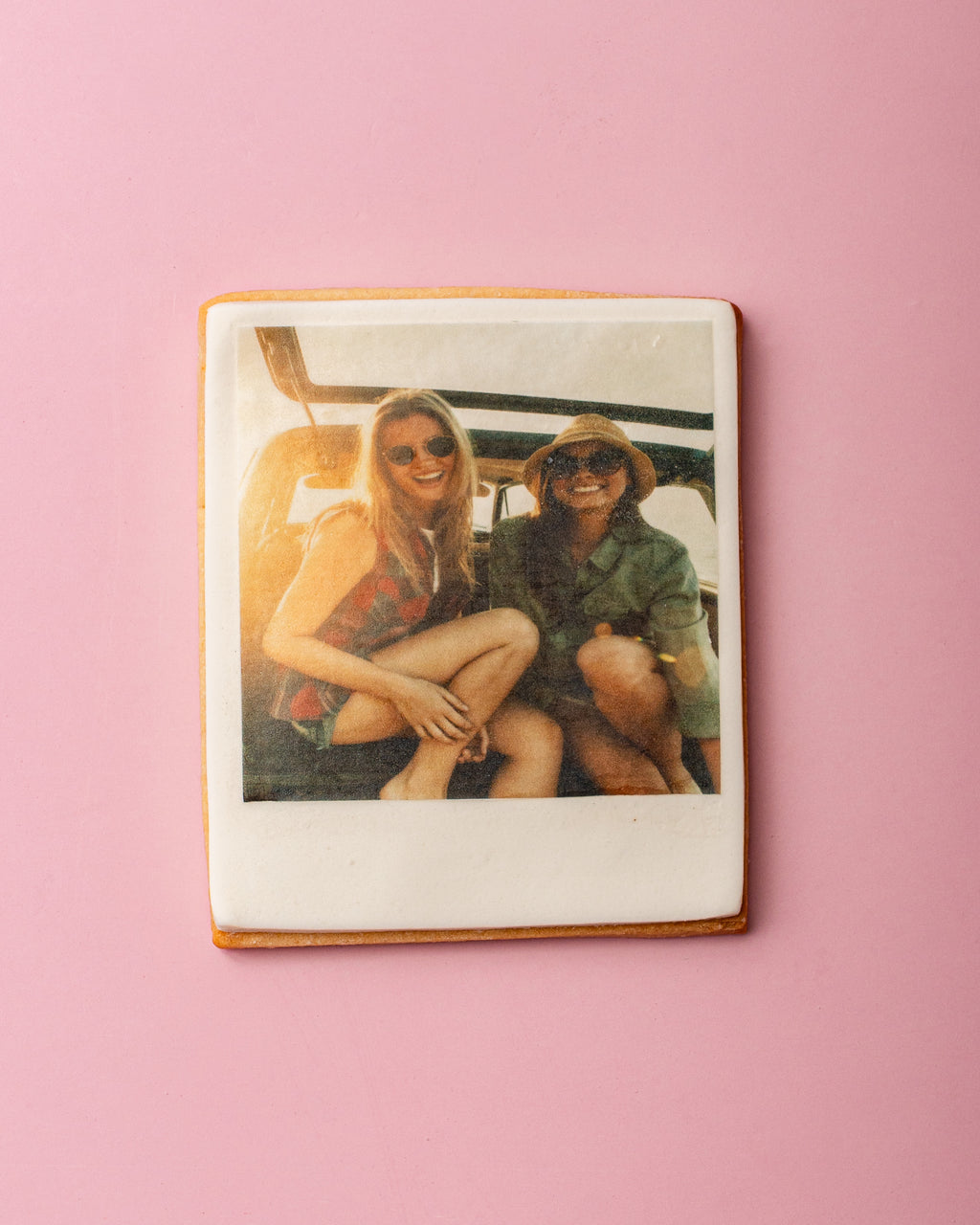 Bridesquad Polaroid Proposal set