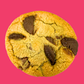 Best Ever Milk  Choc Chip