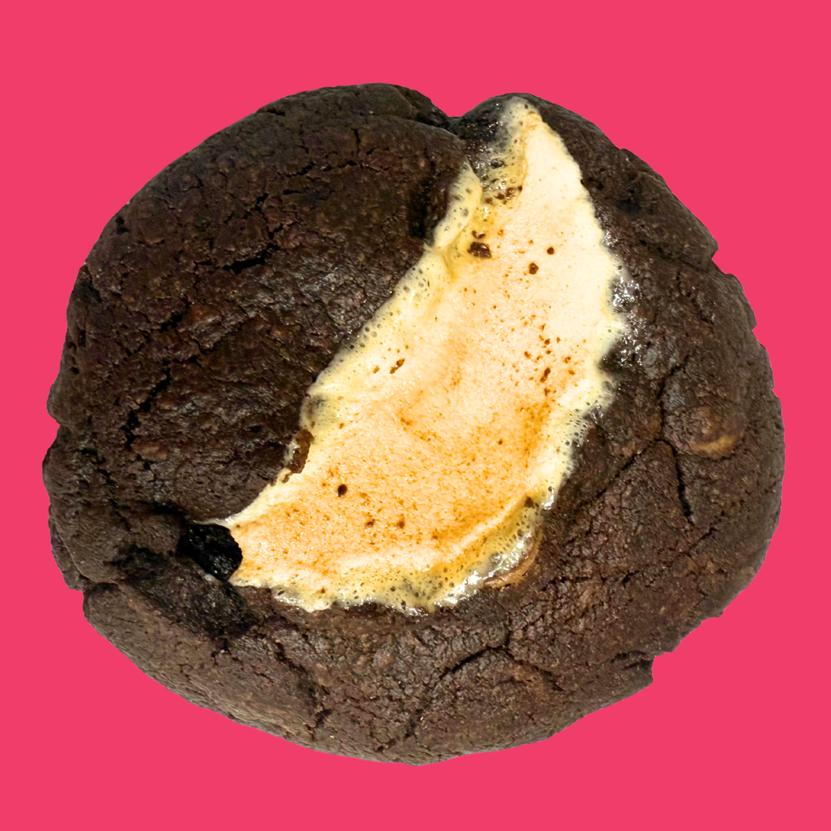 Big Batch Campfire Mallow