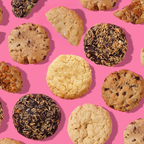 Batch Signature Cookies Mini