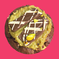 Viral Dubai Cookie