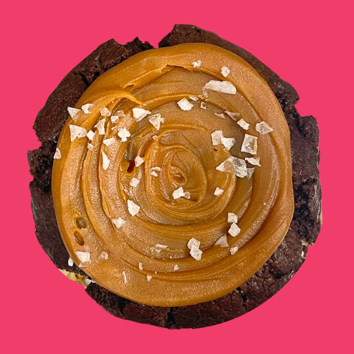 Chocolate & Salted Caramel