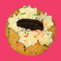 Birthday Cake Oreo Chip
