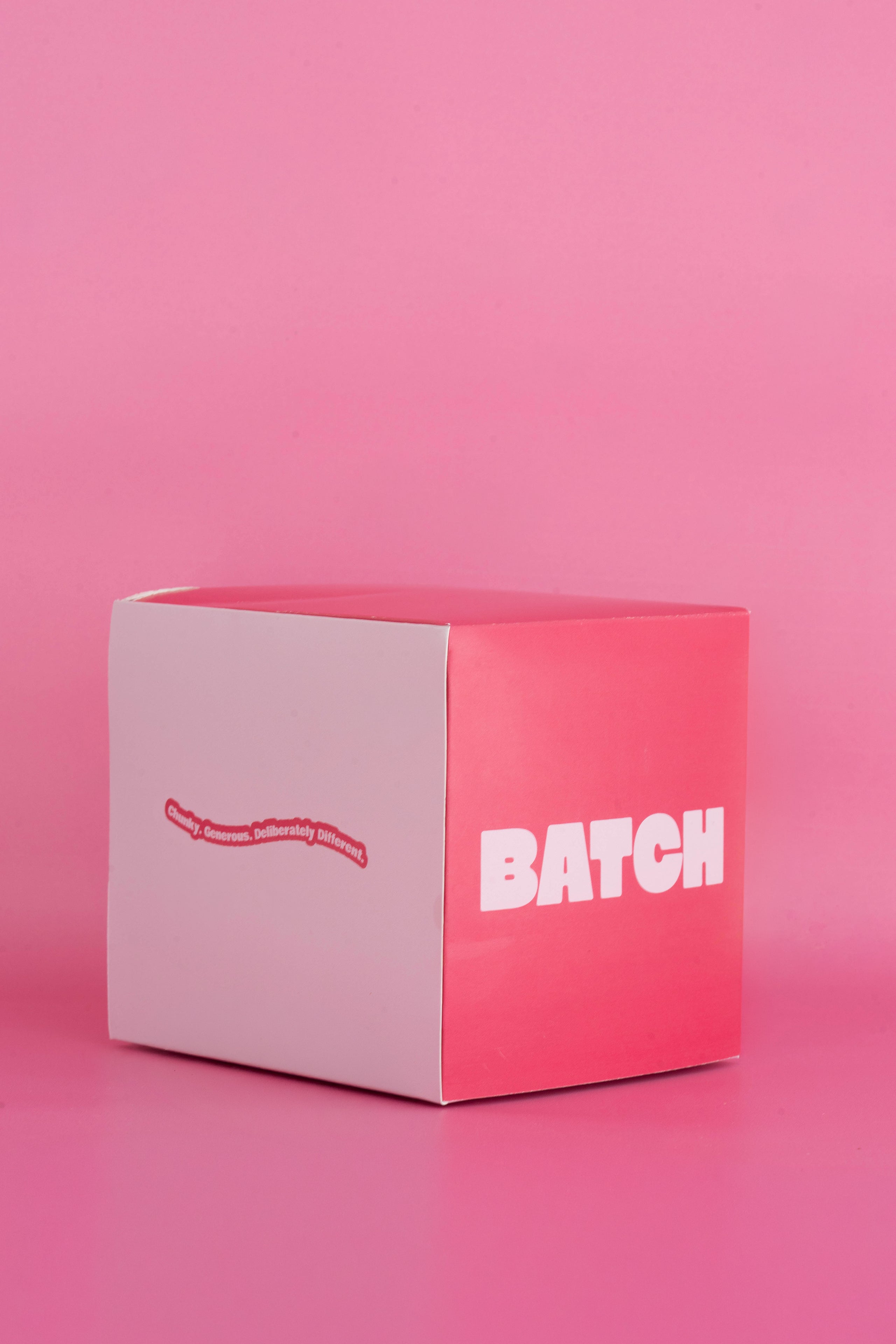 The Executive Share Box