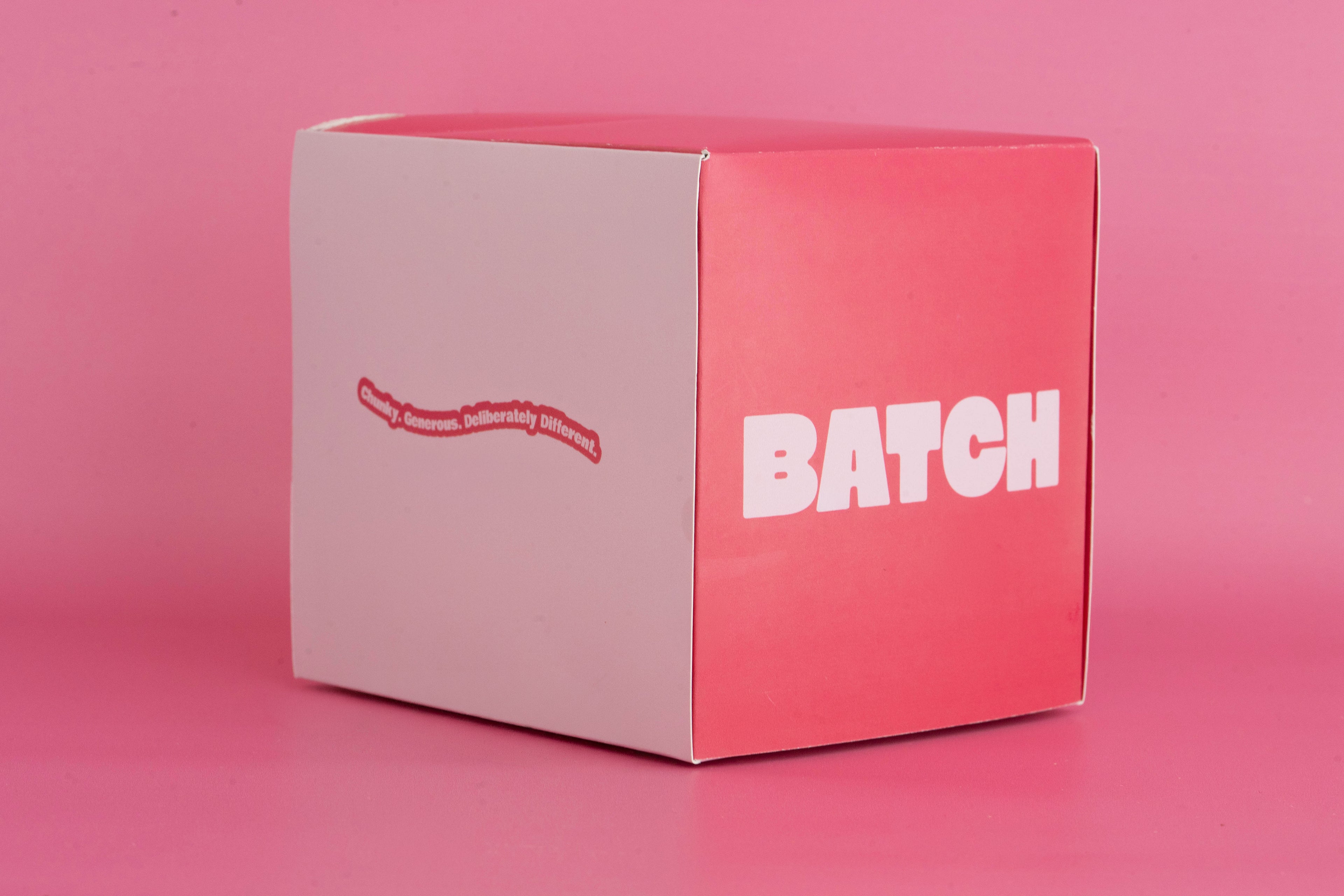 The Welcome Box
