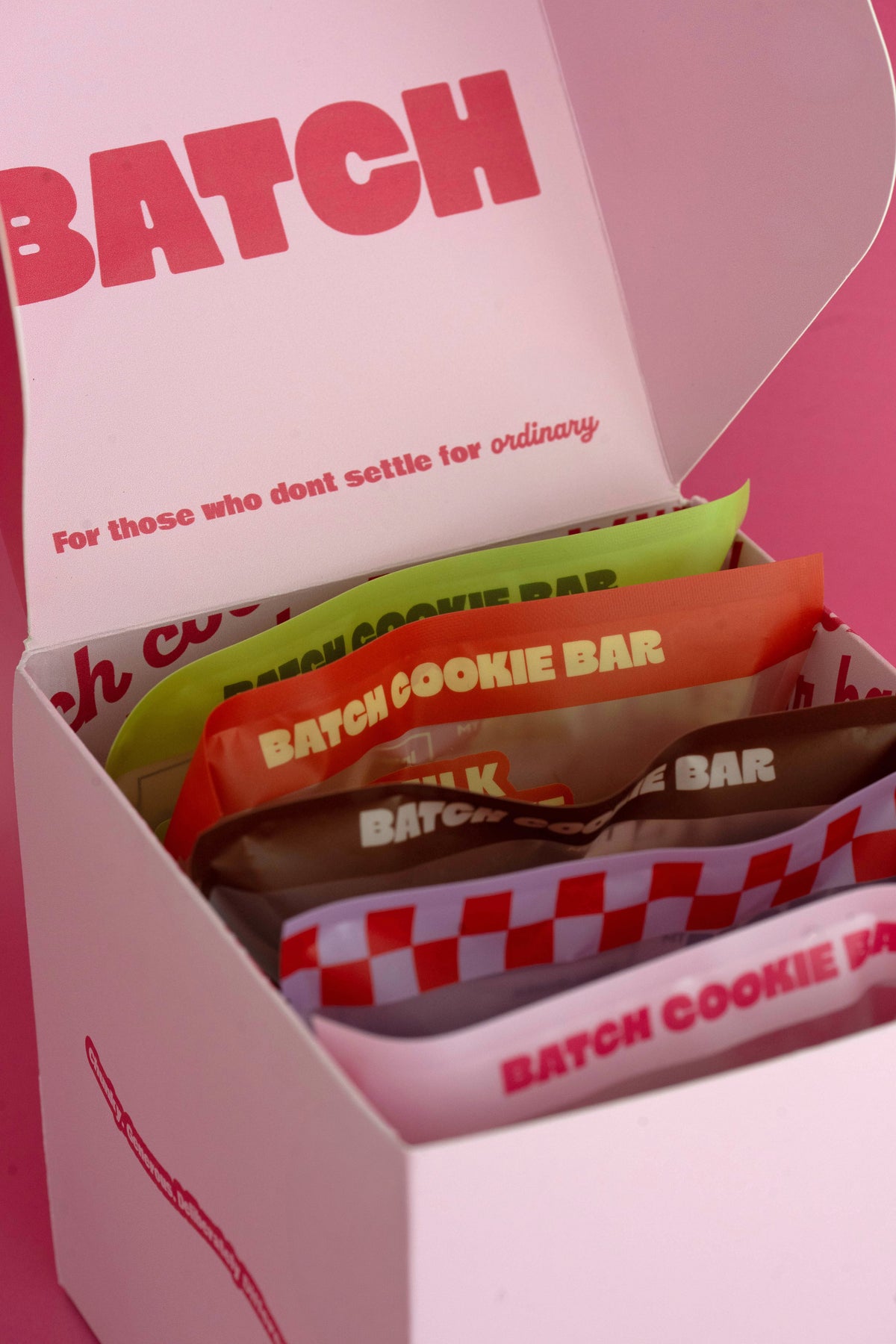 The Welcome Box