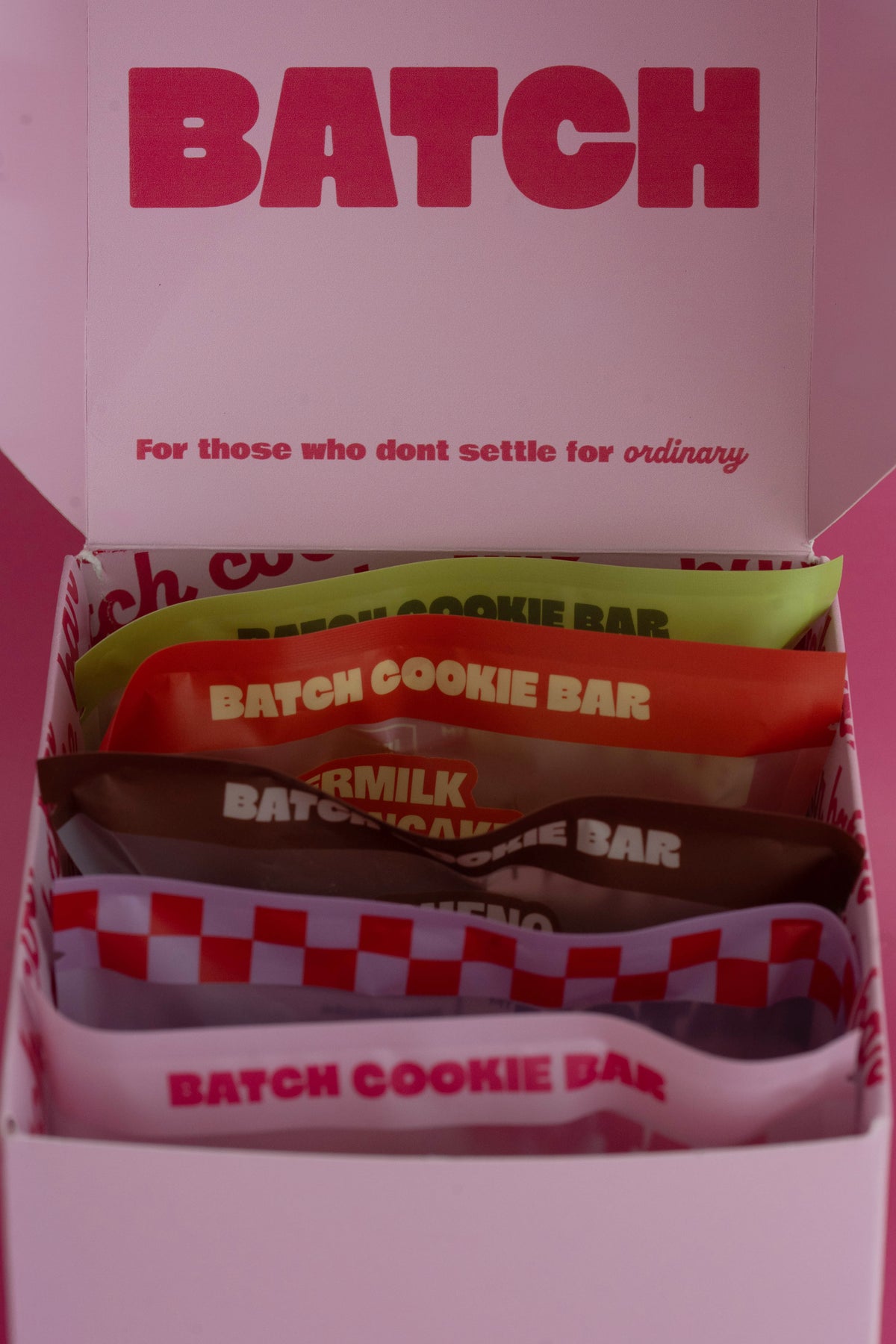The Milestone Box