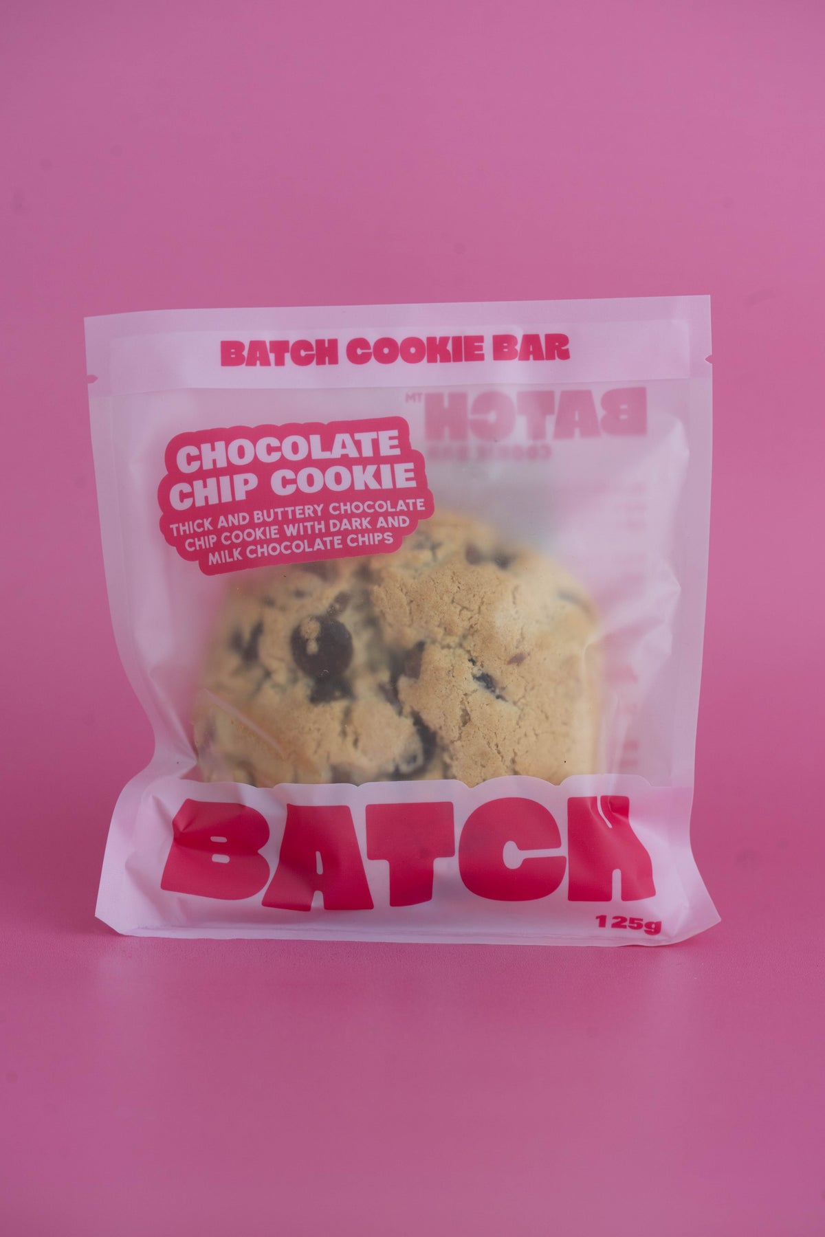 OG Choc Chip