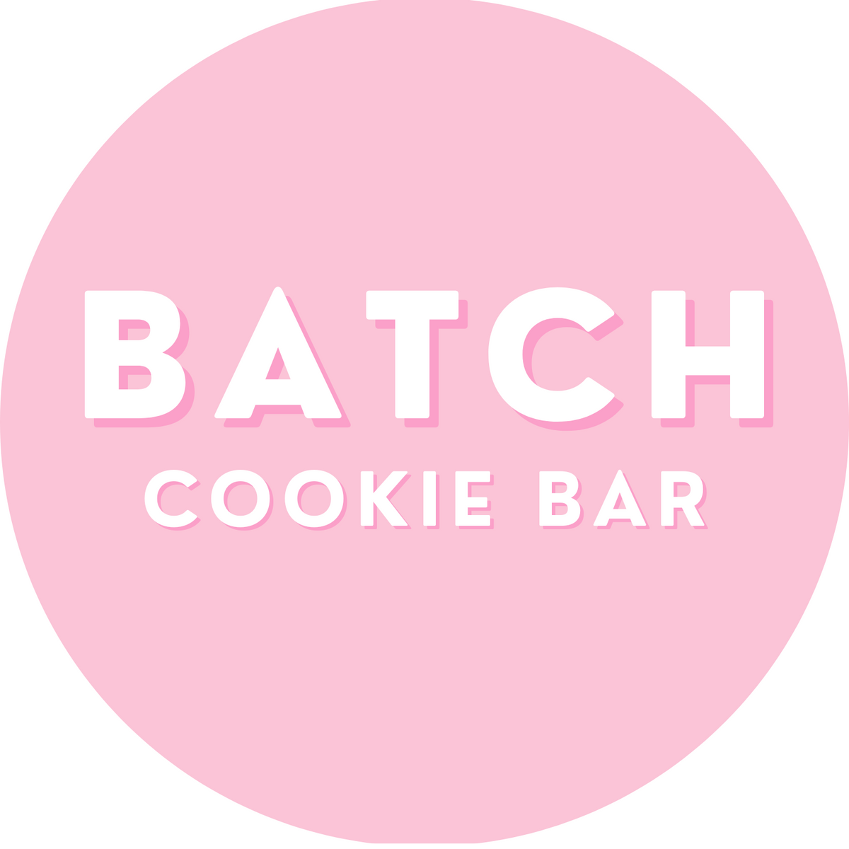 Big Batch Cookie Bar Recipe