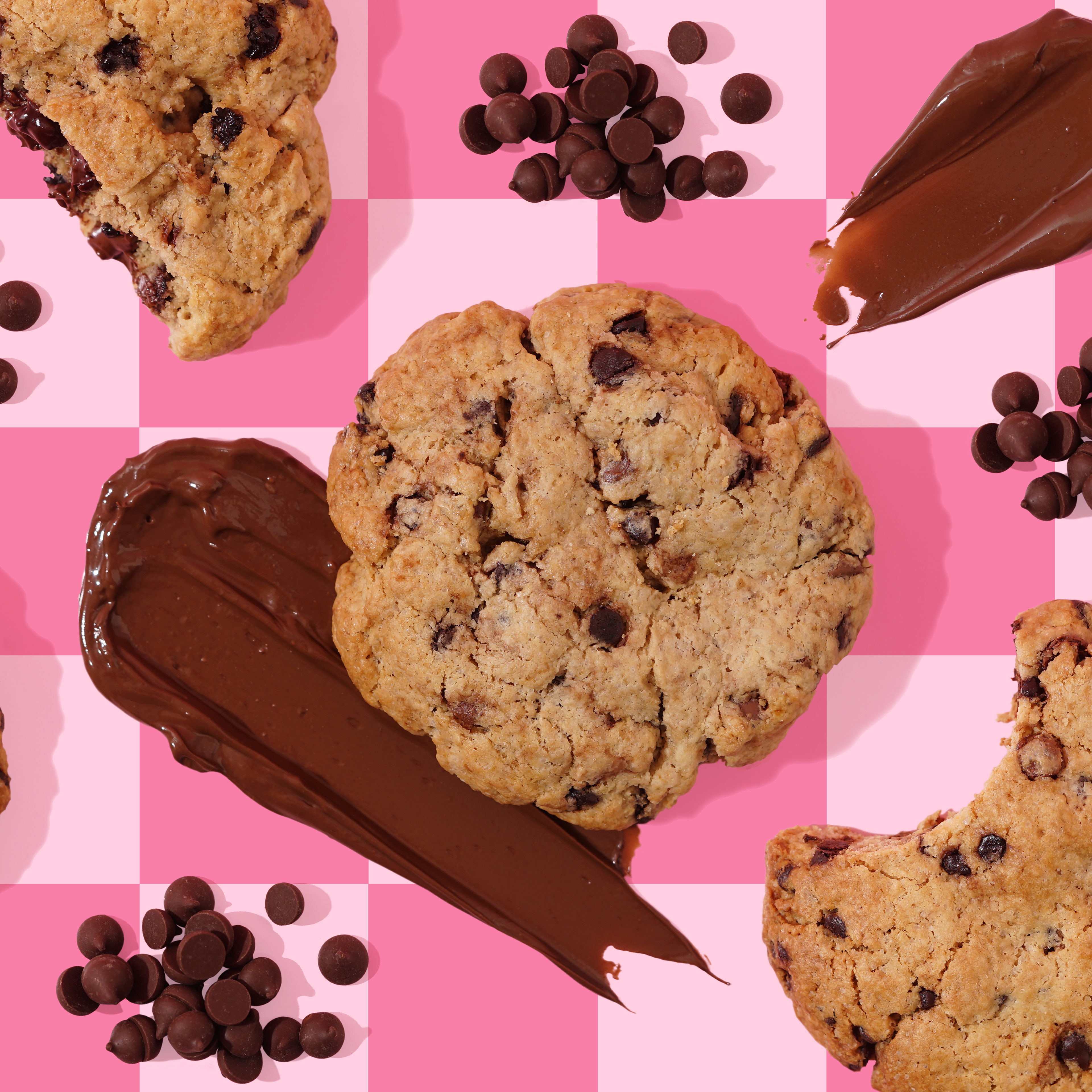 COOKIE Variety Packs