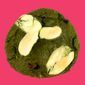 Strawberry Matcha