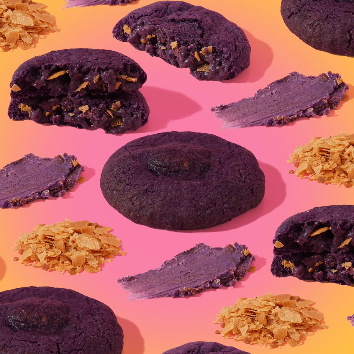 COOKIE Variety Packs