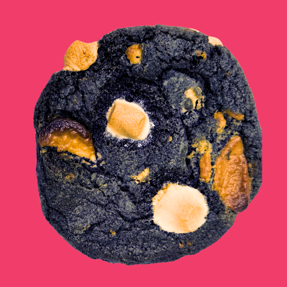 Ube delight