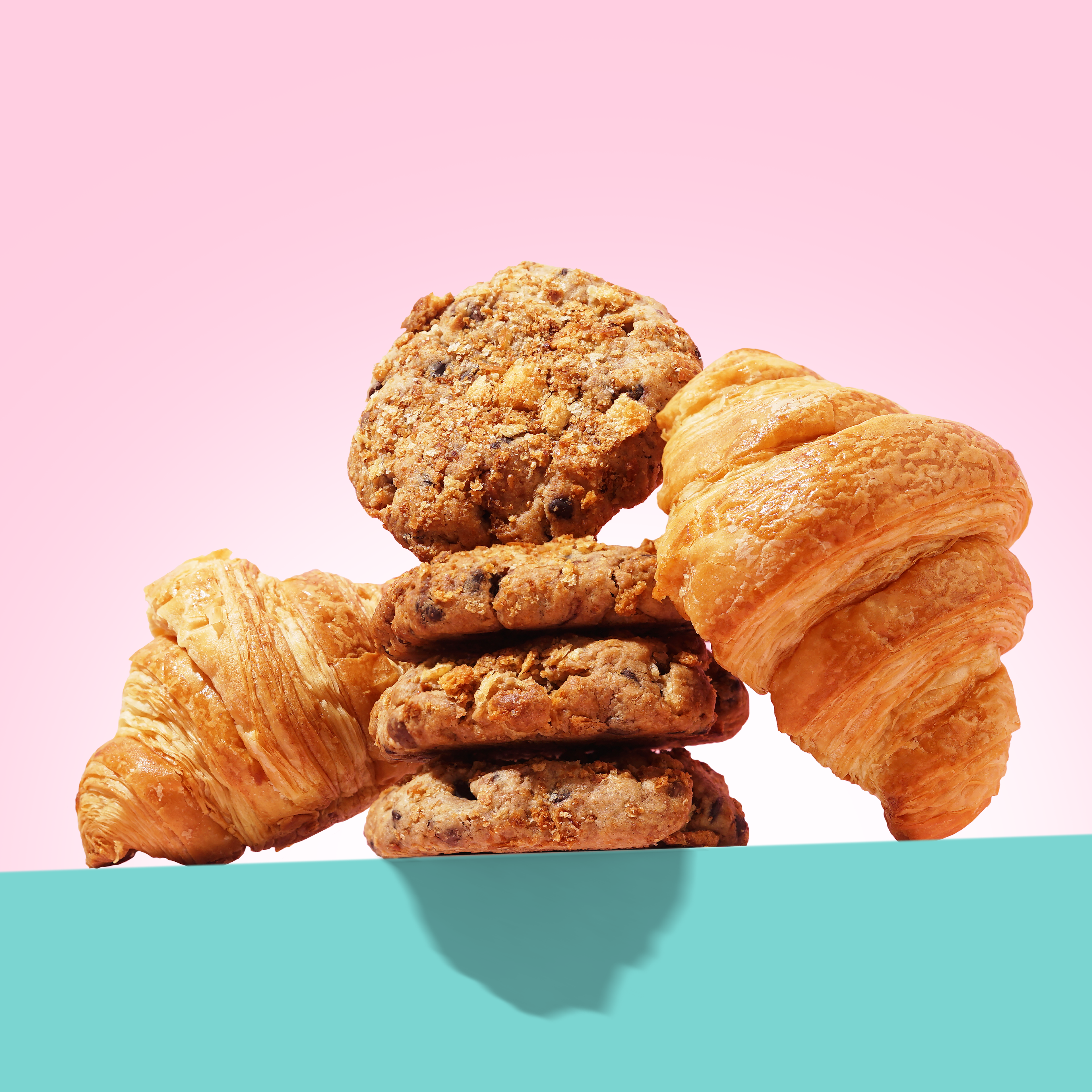 Limited Drop: Croissant