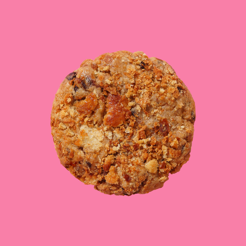 Batch Signature Cookies