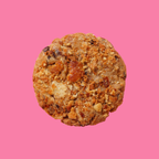 Batch Signature Cookies