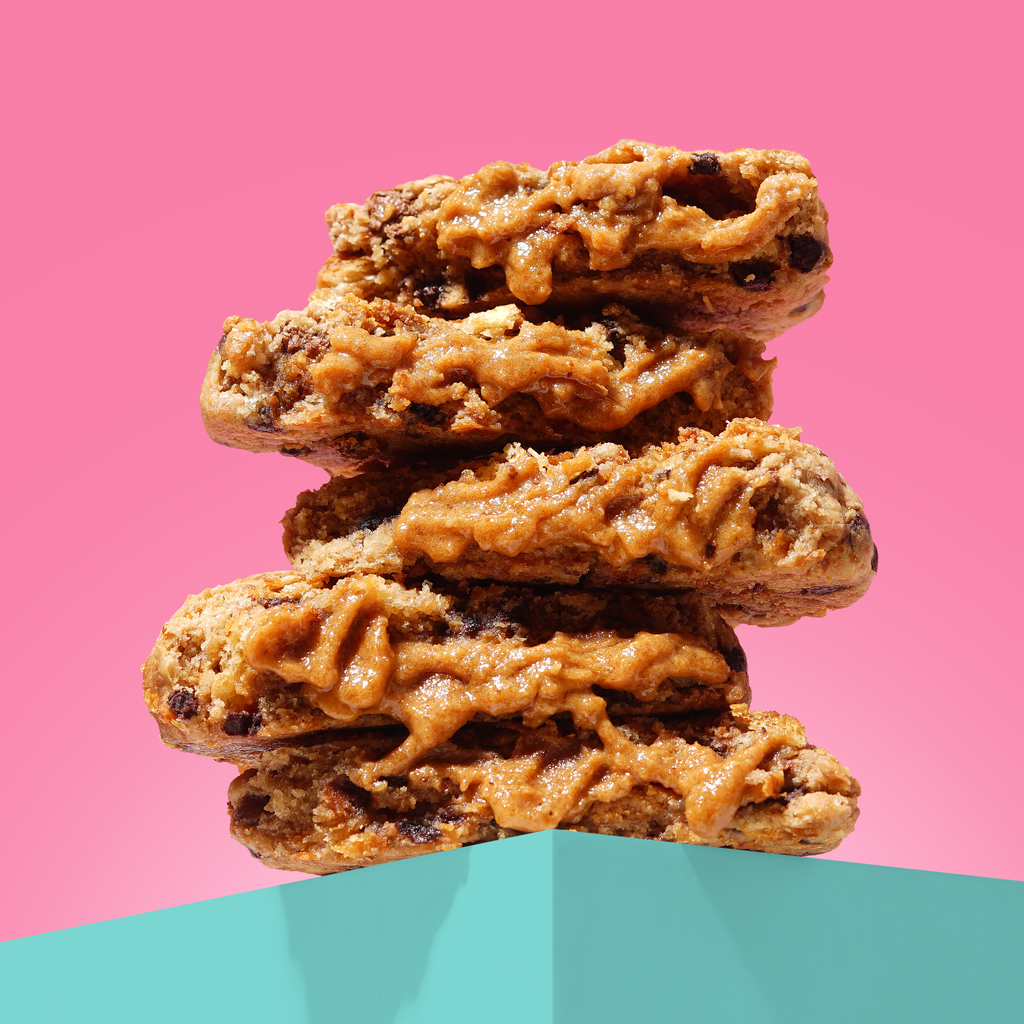 Batch Signature Cookies