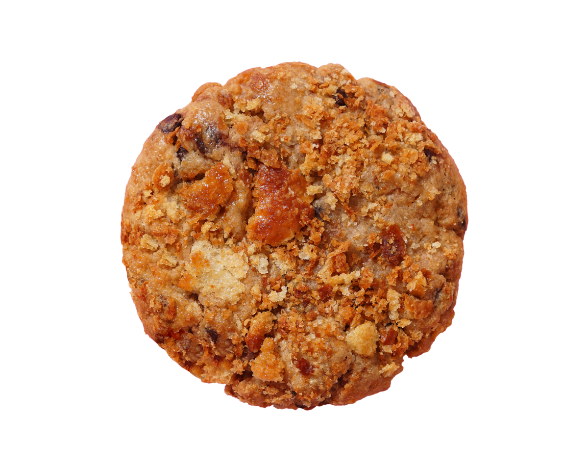 Limited Drop: Croissant