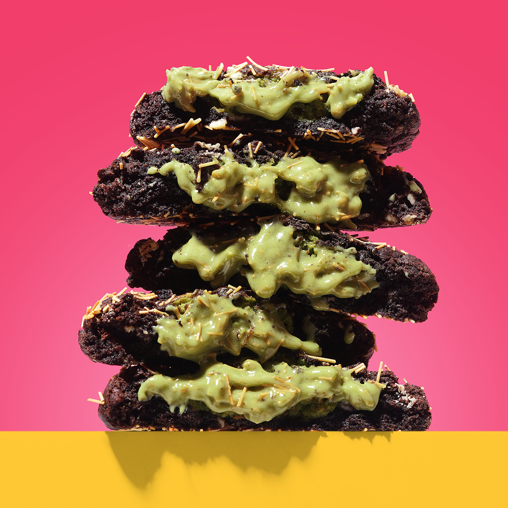 Batch Signature Cookies