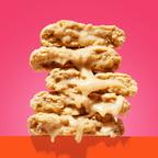 Batch Signature Cookies