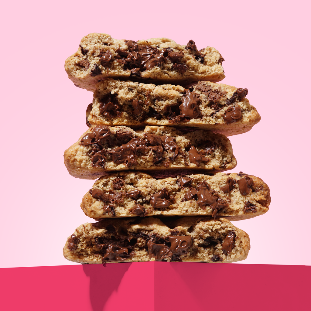 Batch Signature Cookies