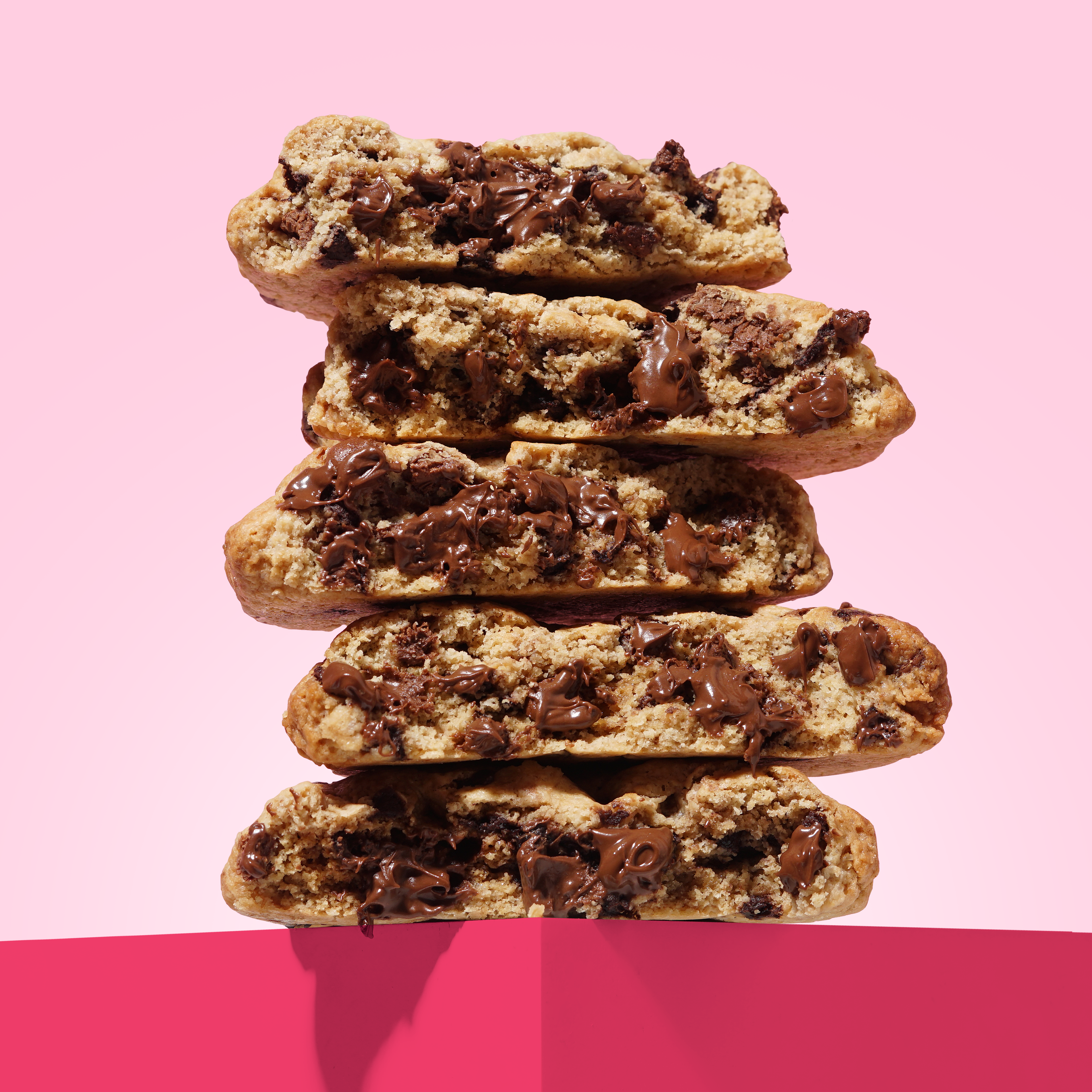 Batch Signature Cookies