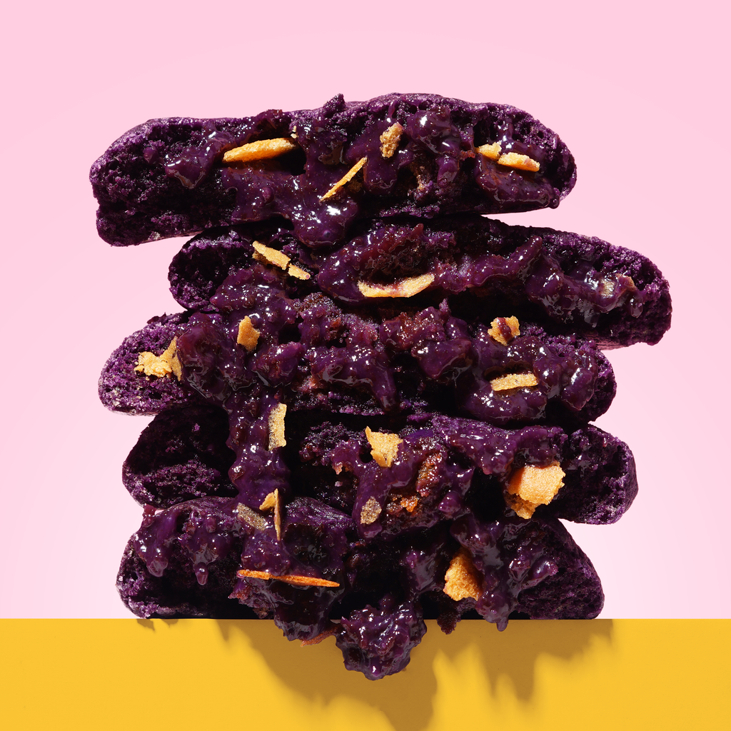 Batch Signature Cookies