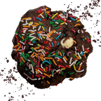 Chocolate Birthday Cake