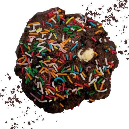 Chocolate Birthday Cake