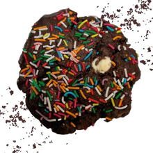 Load image into Gallery viewer, Chocolate Birthday Cake
