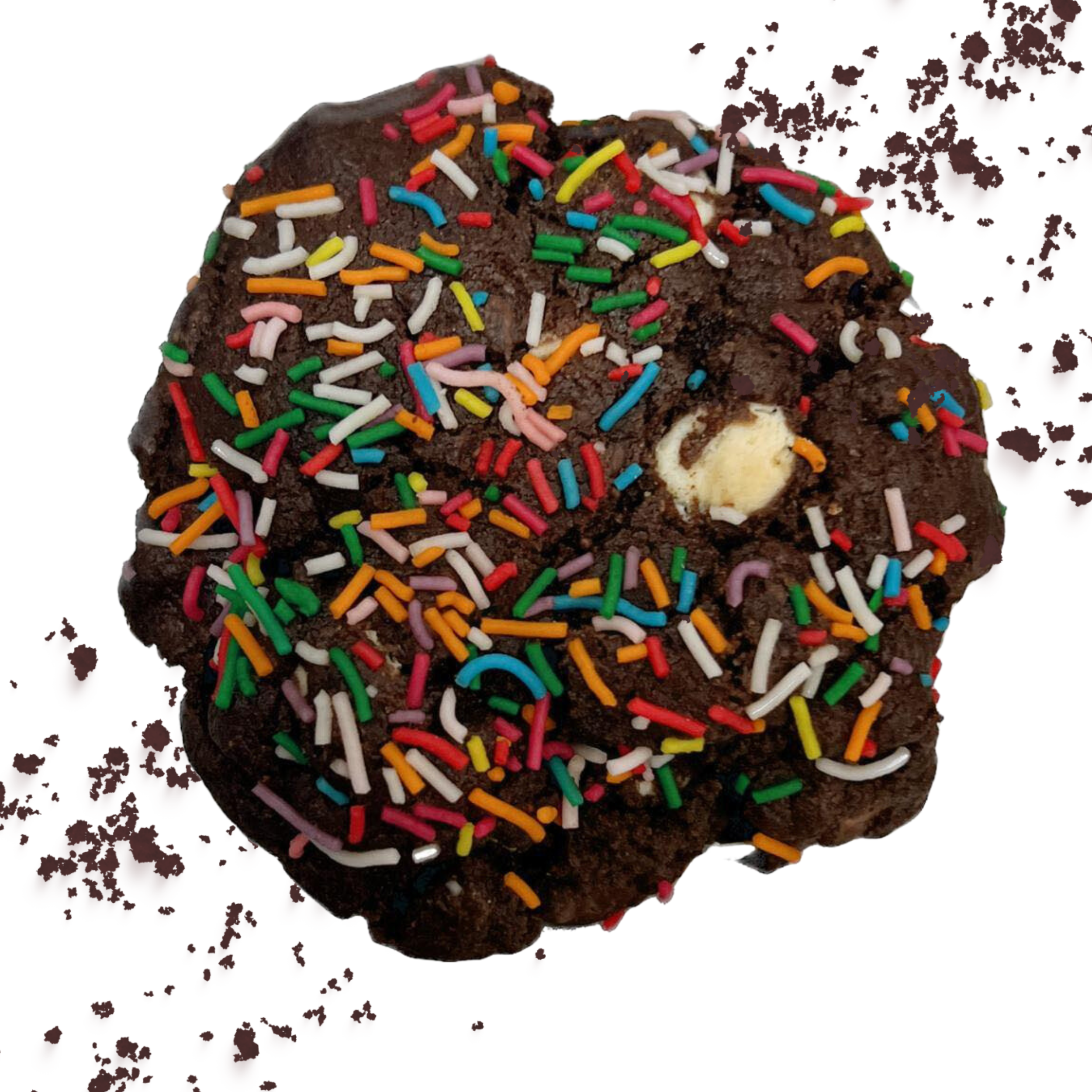 Chocolate Birthday Cake